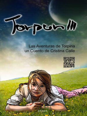 cover image of Torpón III. Las aventuras de Torpina